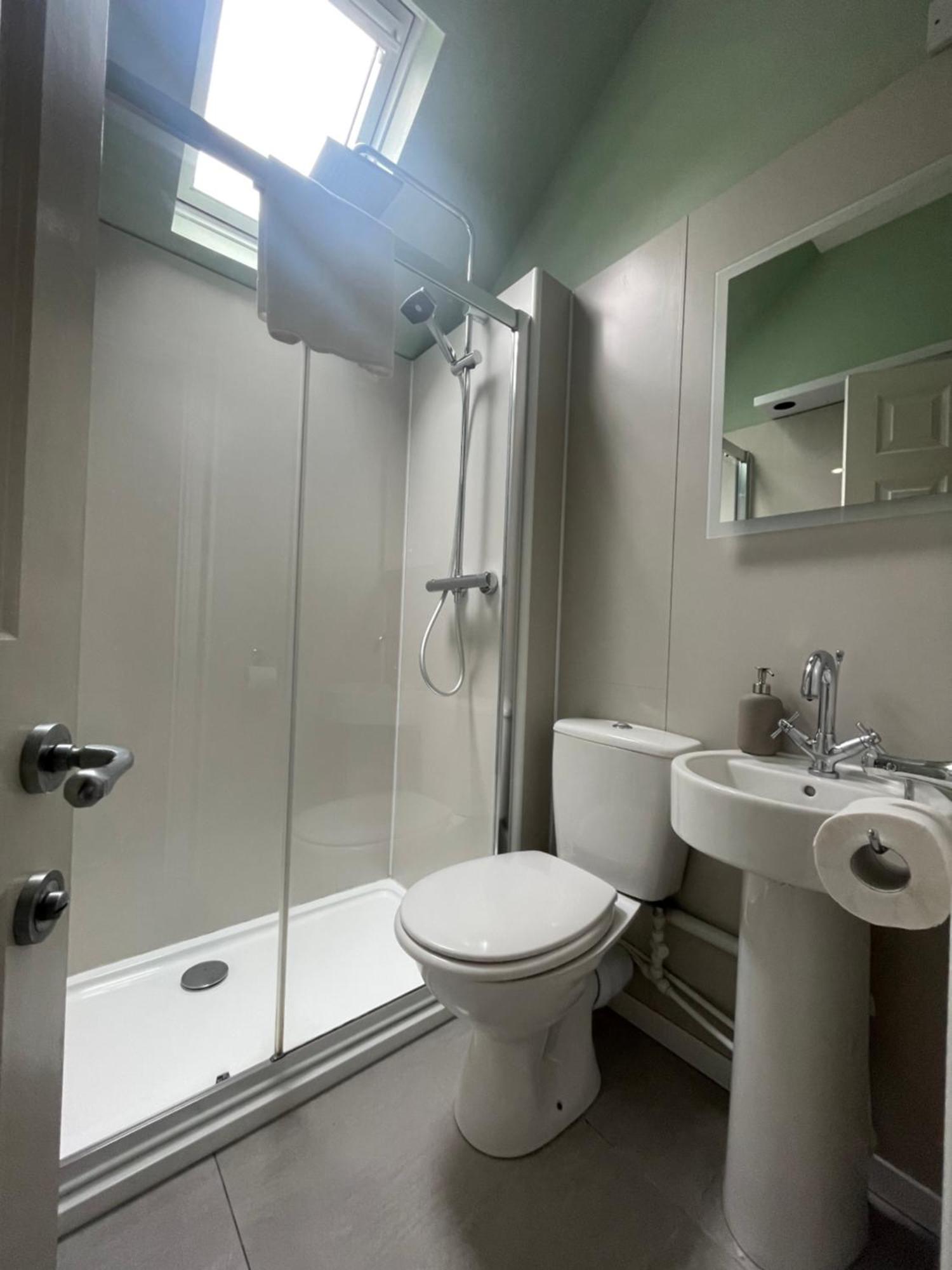 Carronvale. 3 Bedroom Oban Apartment. Exterior foto