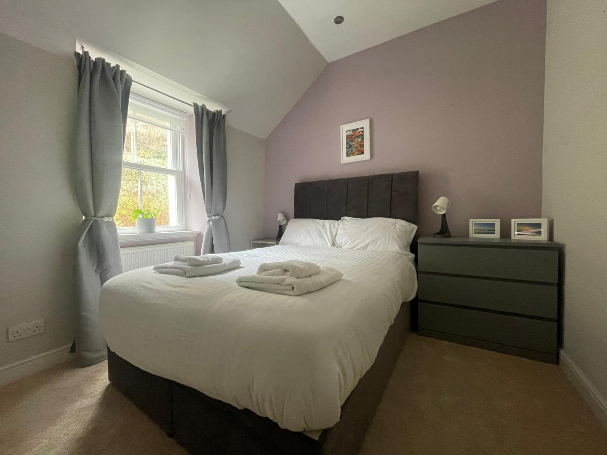 Carronvale. 3 Bedroom Oban Apartment. Exterior foto