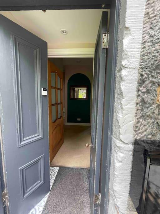 Carronvale. 3 Bedroom Oban Apartment. Exterior foto