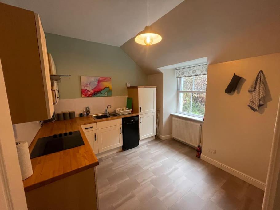 Carronvale. 3 Bedroom Oban Apartment. Exterior foto