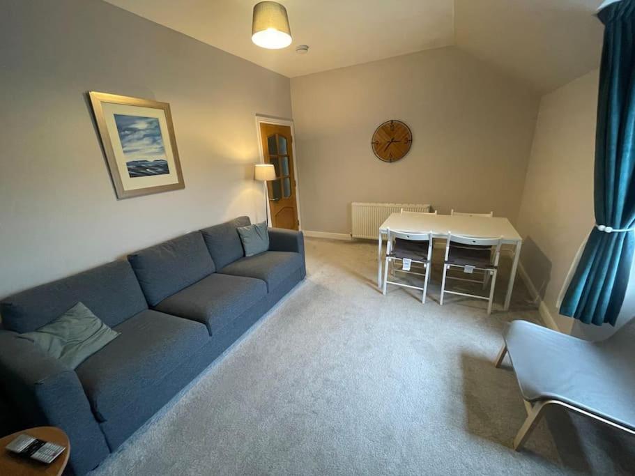Carronvale. 3 Bedroom Oban Apartment. Exterior foto