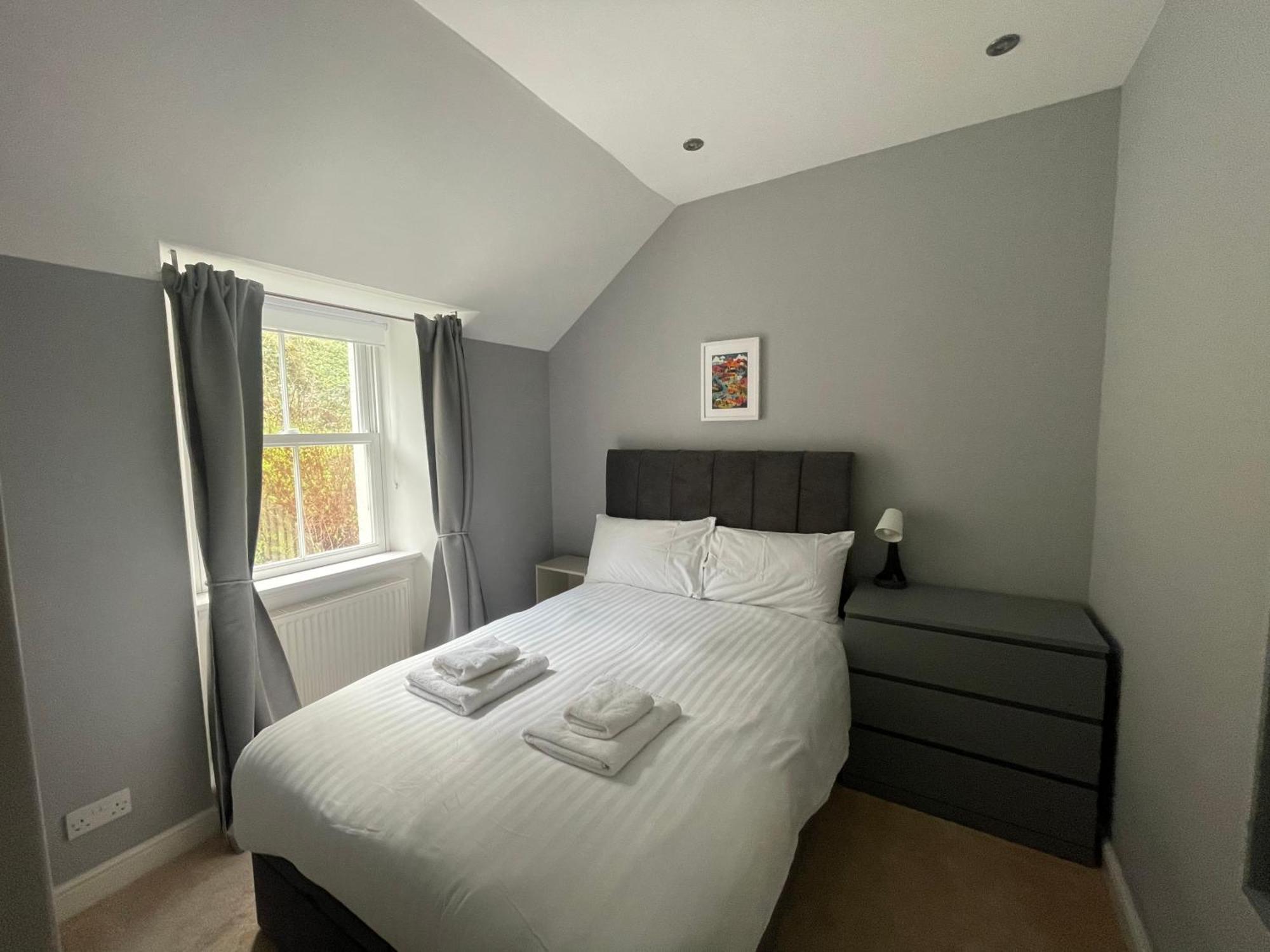 Carronvale. 3 Bedroom Oban Apartment. Exterior foto